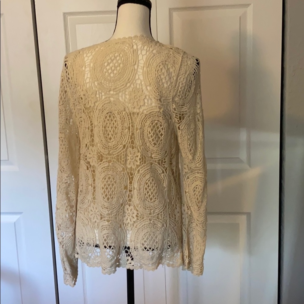 SOLITAIRE TOP❤️ - Picture 3 of 8